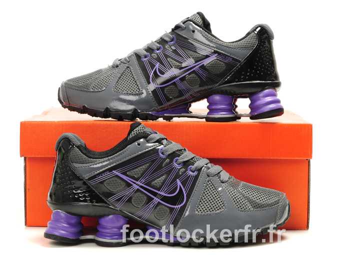 chaussures nike shox agent homme running cheap enligne discount shox acheter